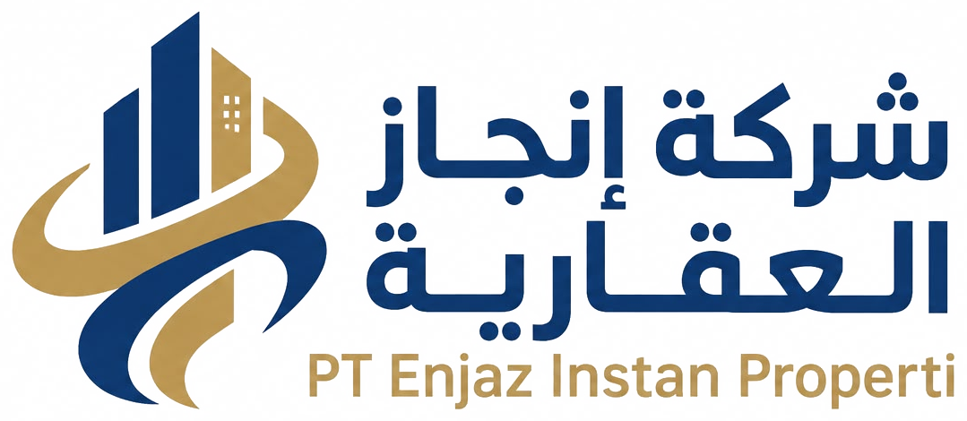 PT Enjaz Instan Properti